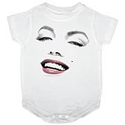 Marilyn Monroe Goddess Onesie